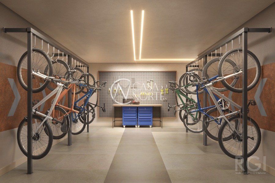 Apartamento à venda com 2 quartos, 62m², 1 suíte, 1 vaga, Rua General Lima e Silva no bairro Centro Histórico em Porto Alegre