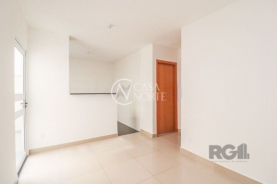 Apartamento à venda com 2 quartos, 49m², 1 vaga, Avenida Protásio Alves no bairro Morro Santana em Porto Alegre