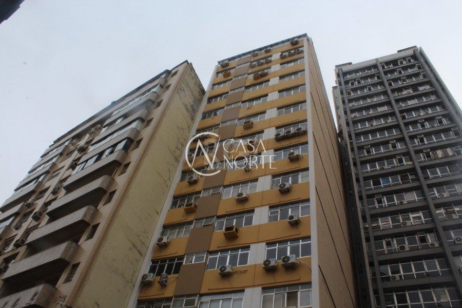 Sala Comercial à venda , 42m², Rua General Andrade Neves no bairro Centro Histórico em Porto Alegre