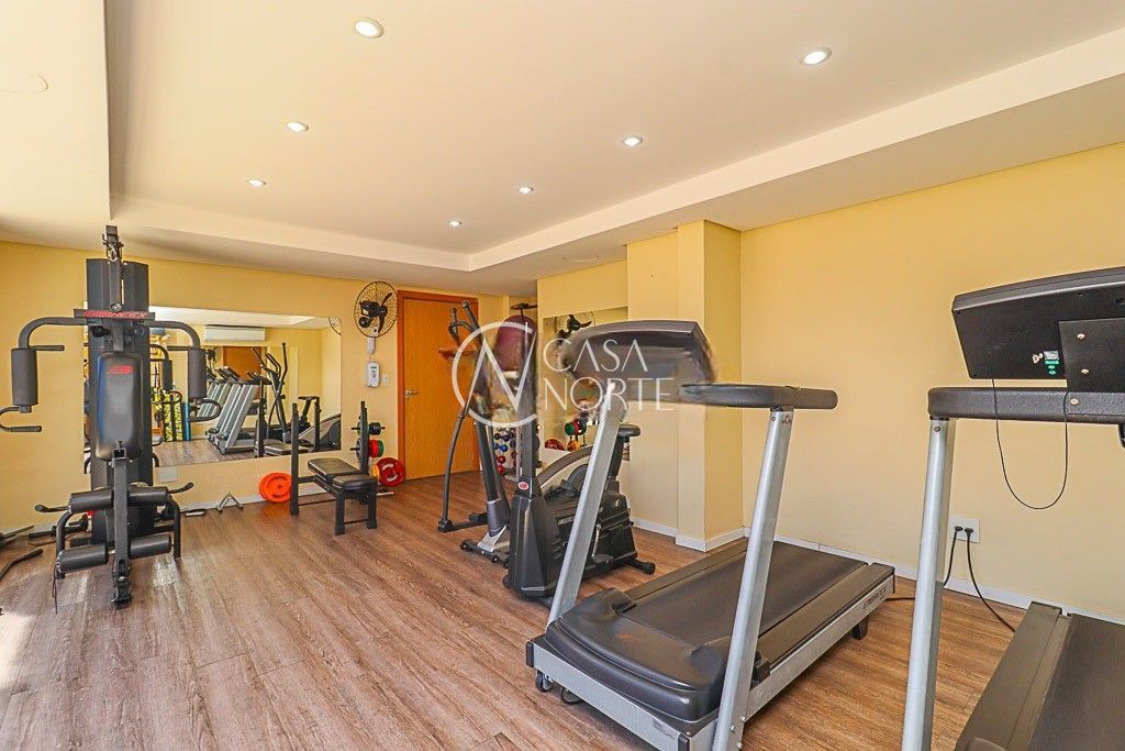 Apartamento à venda com 3 quartos, 81m², 1 suíte, 1 vaga, Rua Portuguesa no bairro Partenon em Porto Alegre