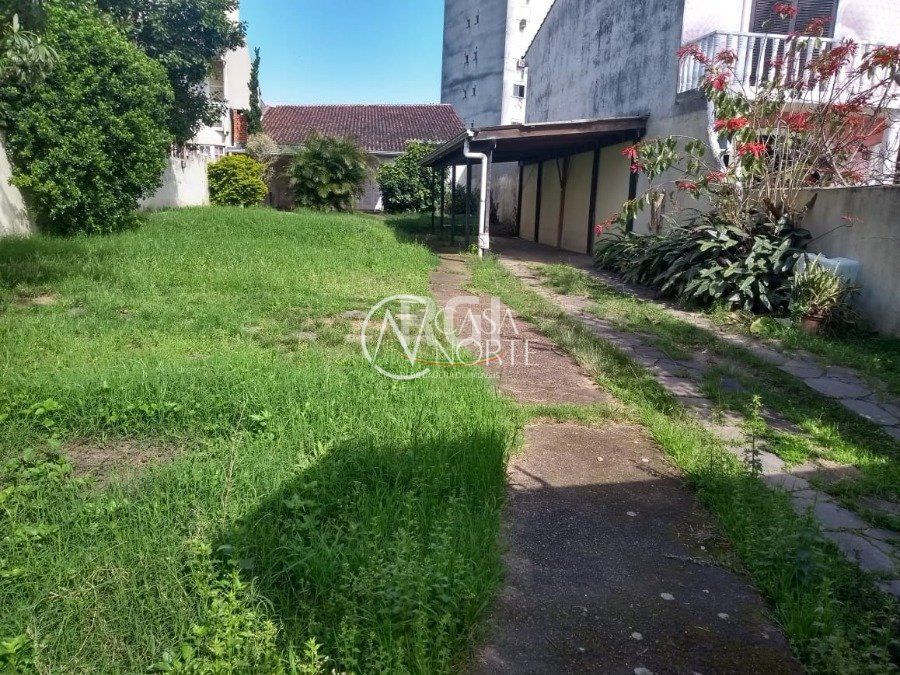 Terreno à venda com 2 quartos com 300m², 4 vagas, Rua Pedro Boticario no bairro Glória em Porto Alegre