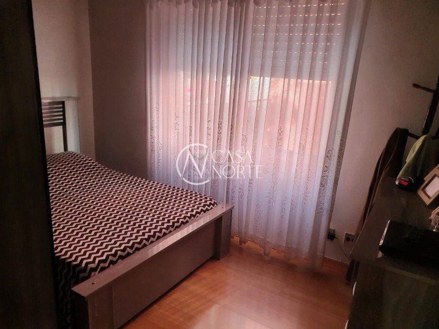 Apartamento à venda com 3 quartos, 96m², 1 vaga, Rua Anita Garibaldi no bairro Mont Serrat em Porto Alegre