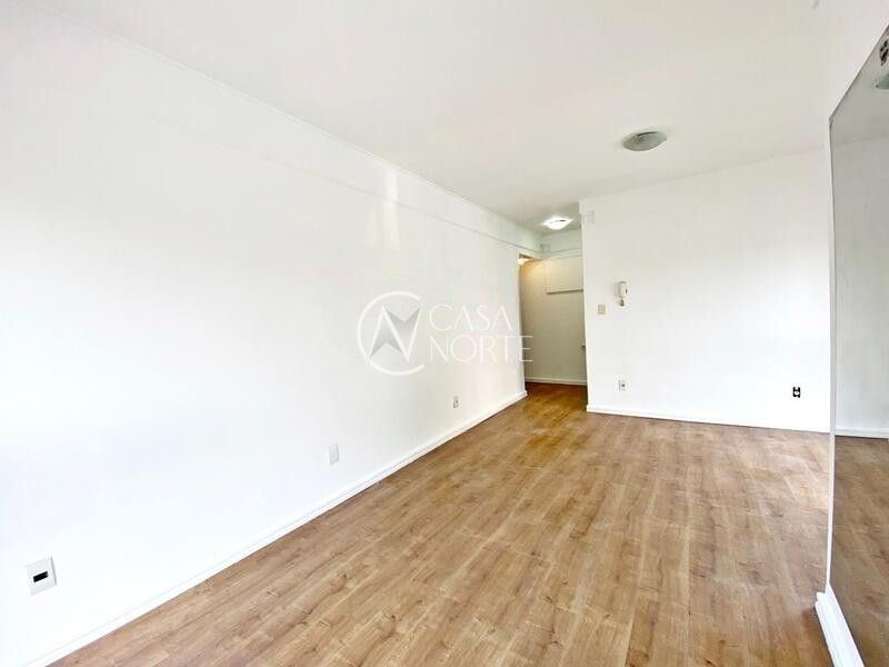 Apartamento à venda com 1 quarto, 32m², Rua Liberdade no bairro Rio Branco em Porto Alegre