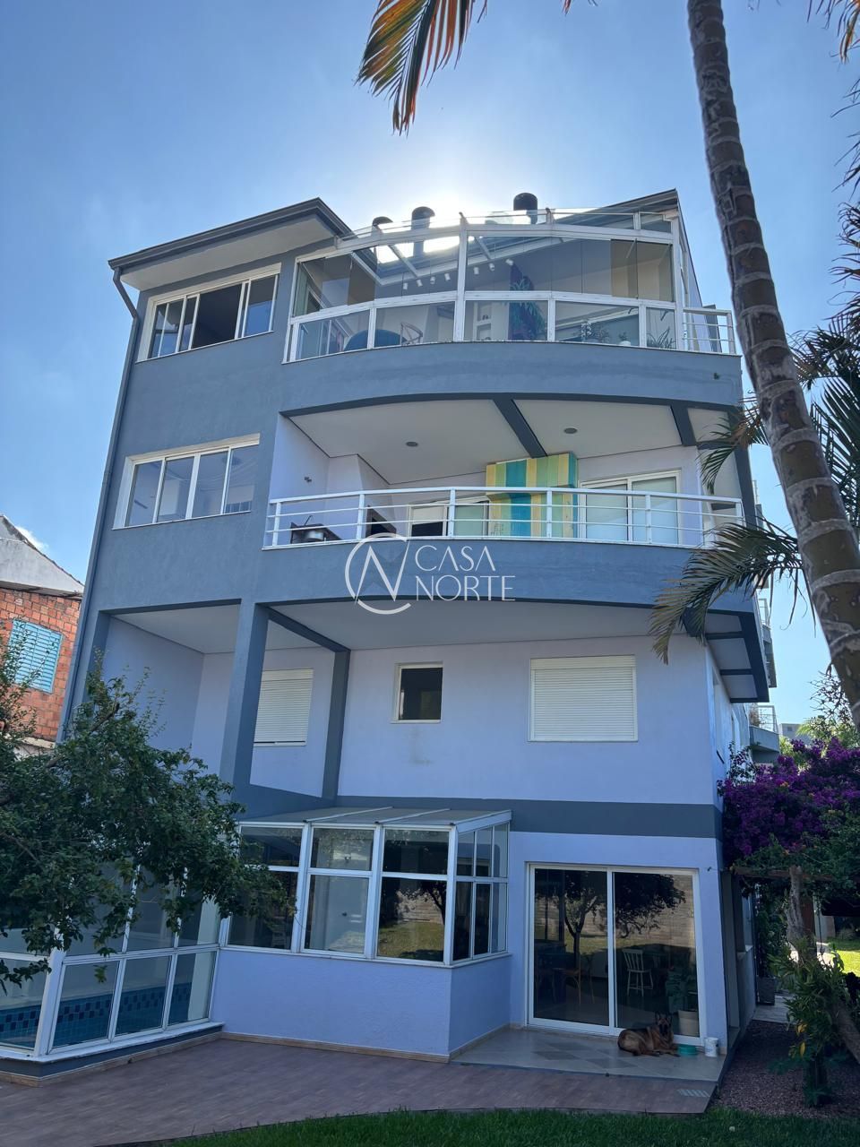 Apartamento à venda com 3 quartos, 173m², 1 suíte, 1 vaga, Rua Barão de Bagé no bairro Vila Jardim em Porto Alegre