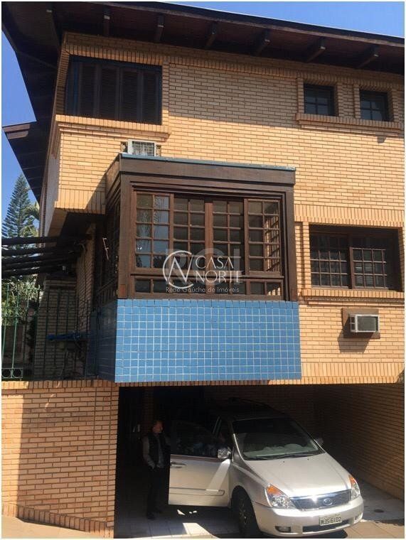 Casa de Condomínio à venda com 3 quartos, 255m², 1 suíte, 2 vagas, Alameda Afonso Celso no bairro Boa Vista em Porto Alegre