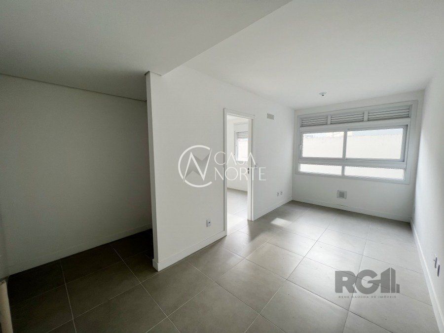 Apartamento à venda com 1 quarto, 30m², 1 vaga, Avenida João Pessoa no bairro Santana em Porto Alegre