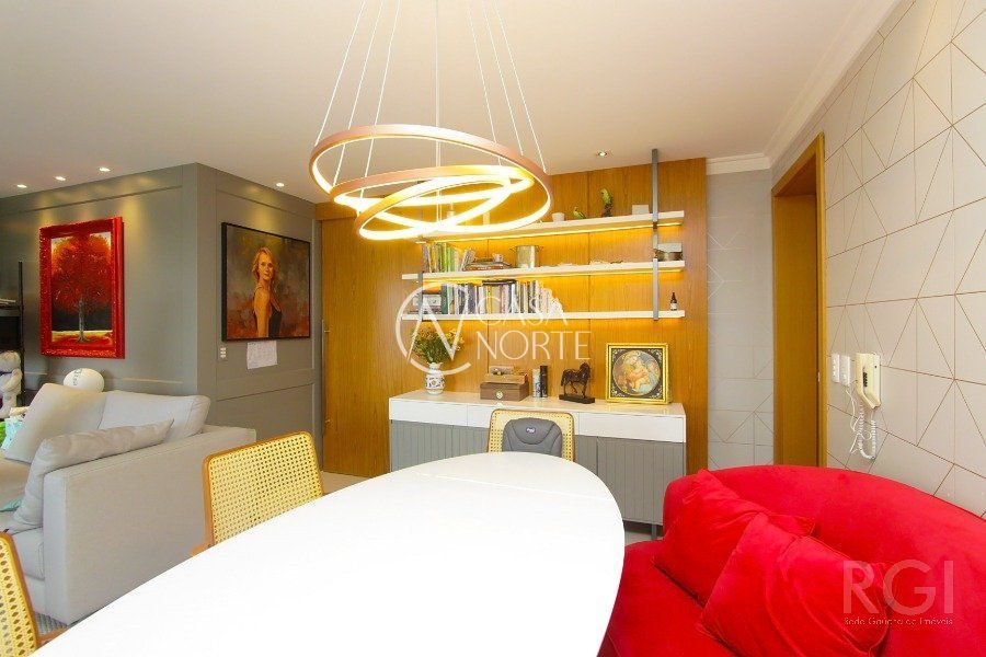 Apartamento à venda com 2 quartos, 90m², 2 suítes, 1 vaga, Rua Filadelfia no bairro São João em Porto Alegre