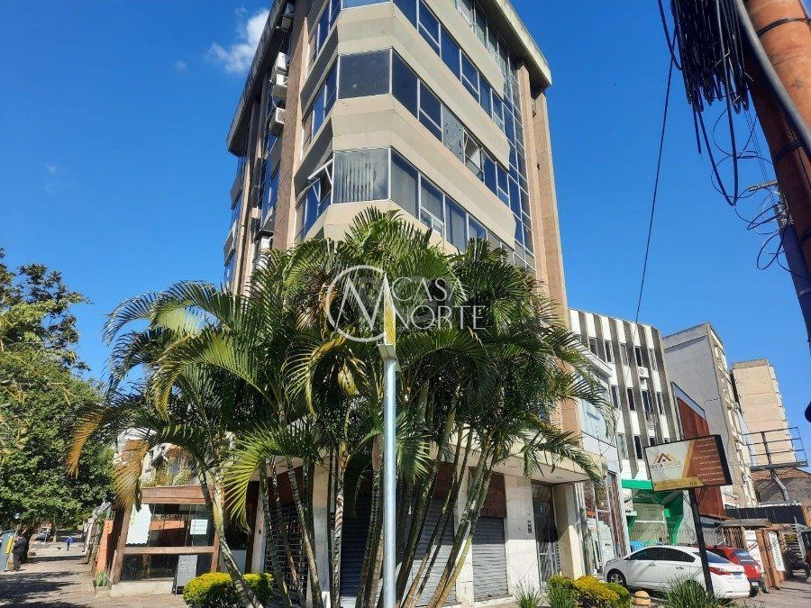 Sala Comercial à venda , 34m², Avenida Cristovao Colombo no bairro Floresta em Porto Alegre