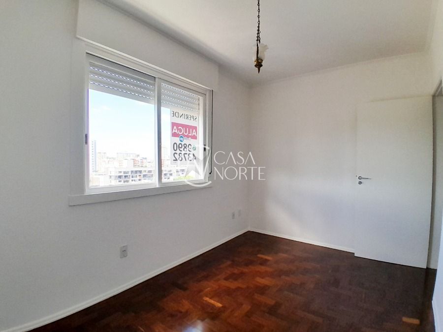 Apartamento à venda com 1 quarto, 46m², 1 vaga, Avenida Érico Veríssimo no bairro Menino Deus em Porto Alegre