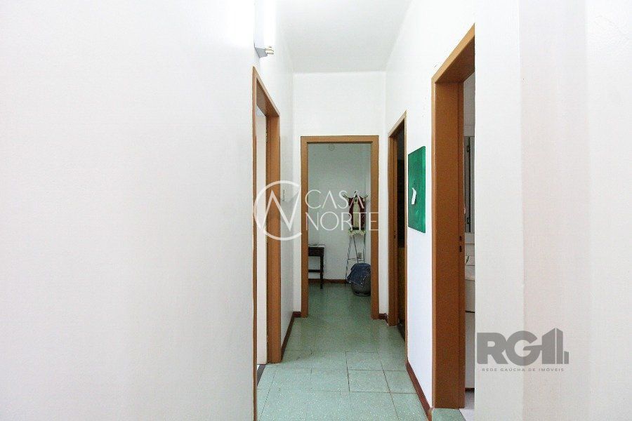 Apartamento à venda com 4 quartos, 106m², Avenida Alberto Bins no bairro Centro Histórico em Porto Alegre