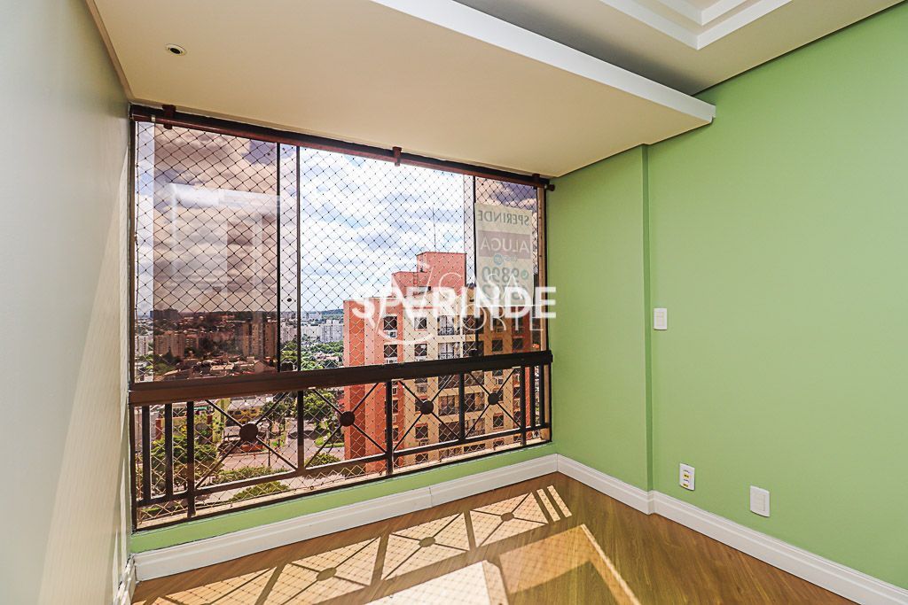 Apartamento à venda com 2 quartos, 57m², 1 vaga, Avenida Protásio Alves no bairro Três Figueiras em Porto Alegre
