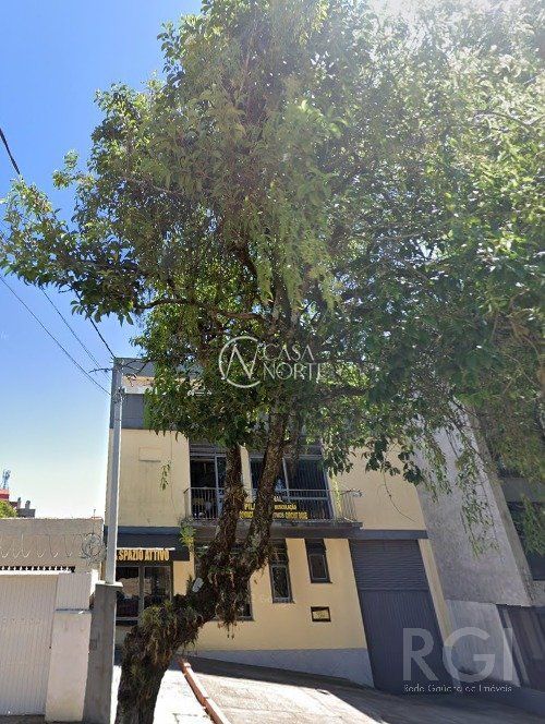 Prédio Comercial à venda , 900m², 7 vagas, Rua Doutor Jorge Fayet no bairro Chácara das Pedras em Porto Alegre