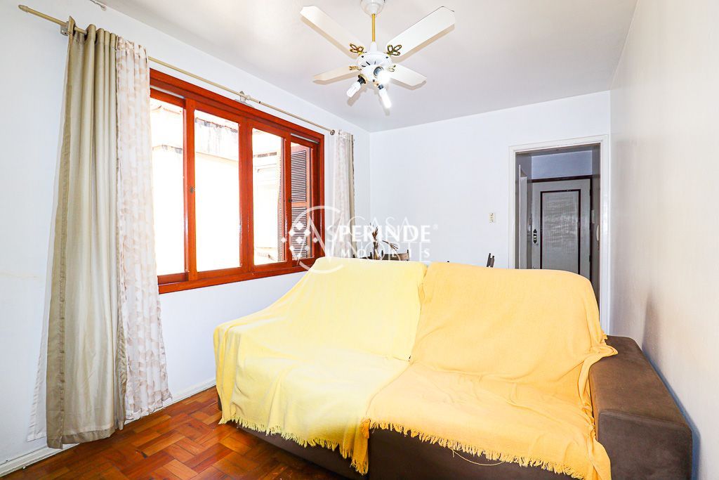 Apartamento à venda com 2 quartos, 72m², Rua Felipe Camarão no bairro Rio Branco em Porto Alegre