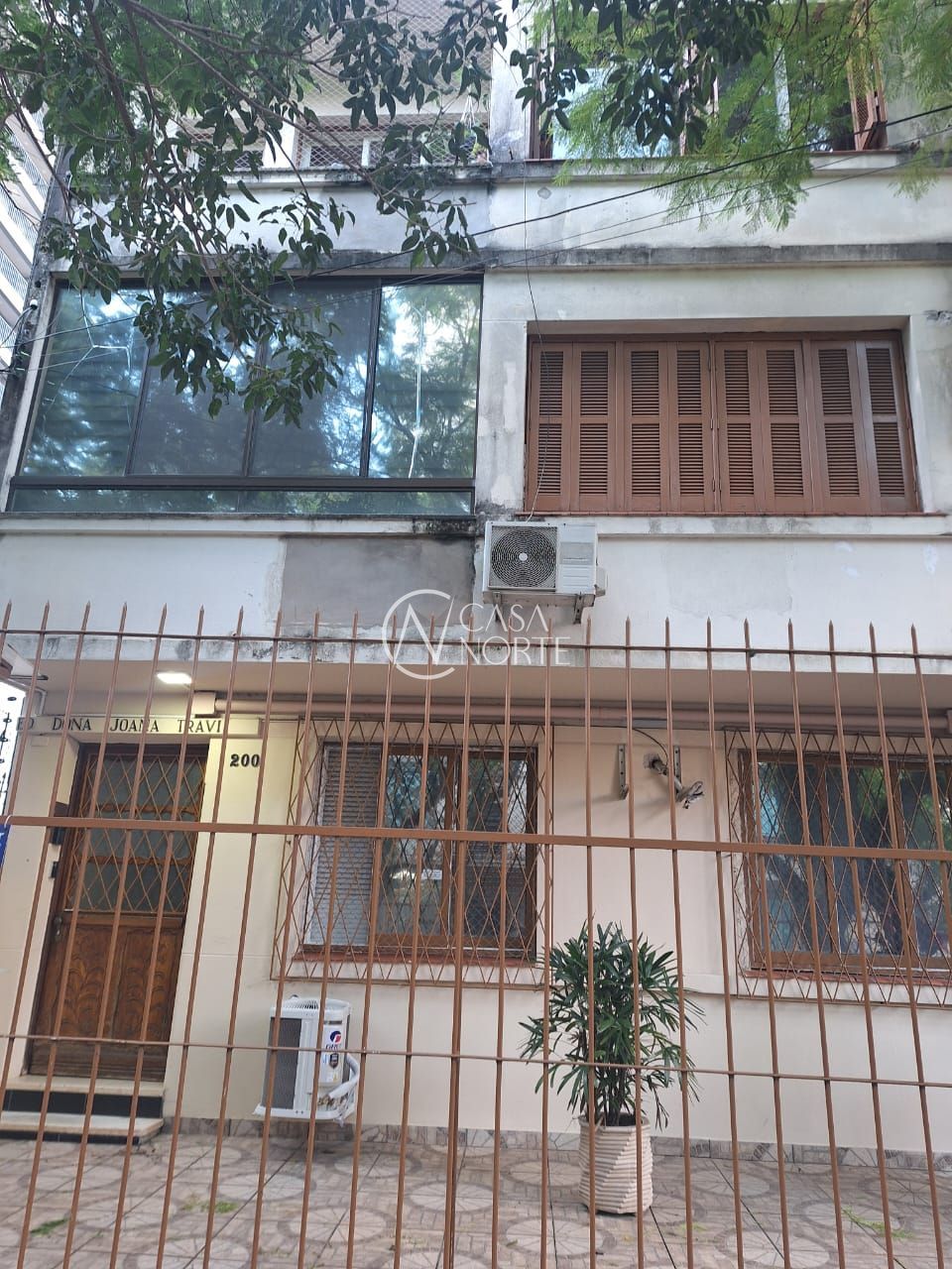 Apartamento à venda com 2 quartos, 79m², Rua Mata Bacelar no bairro Auxiliadora em Porto Alegre