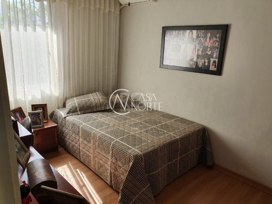 Apartamento à venda com 3 quartos, 96m², 1 vaga, Rua Anita Garibaldi no bairro Mont Serrat em Porto Alegre