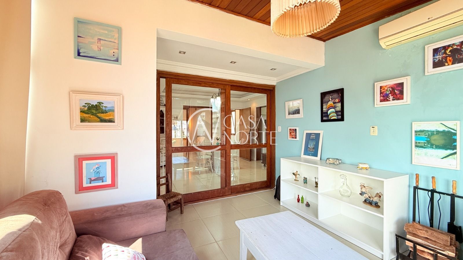 Cobertura à venda com 2 quartos, 94m², 1 suíte, 1 vaga, Rua Portugal no bairro São João em Porto Alegre