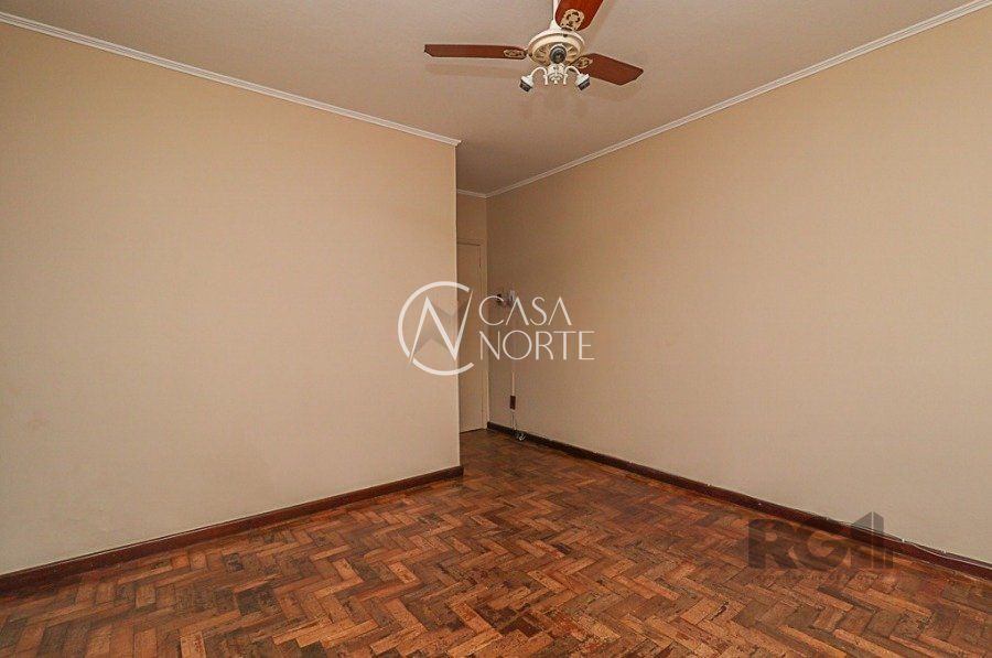 Apartamento à venda com 2 quartos, 50m², 1 vaga, Avenida Chui no bairro Cristal em Porto Alegre