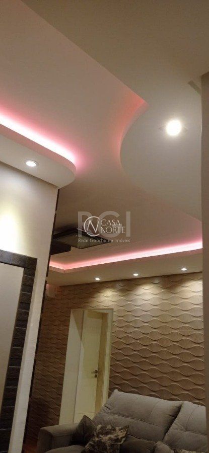 Apartamento à venda com 2 quartos, 56m², 1 vaga, Rua Professor João de Souza Ribeiro no bairro Humaitá em Porto Alegre