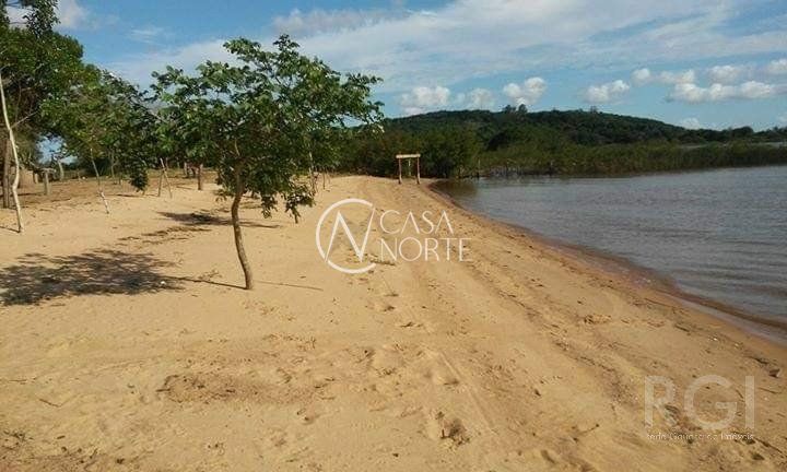 Sítio à venda , 580000m², Avenida do Lami no bairro Boa Vista do Sul em Porto Alegre