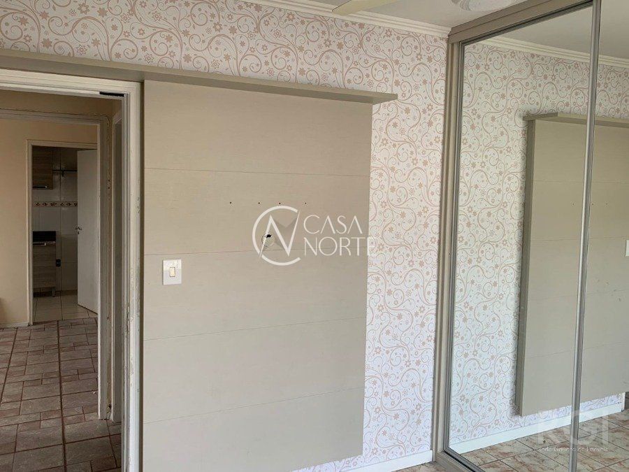 Apartamento à venda com 2 quartos, 57m², 1 vaga, Rua Piauí no bairro Santa Maria Goretti em Porto Alegre