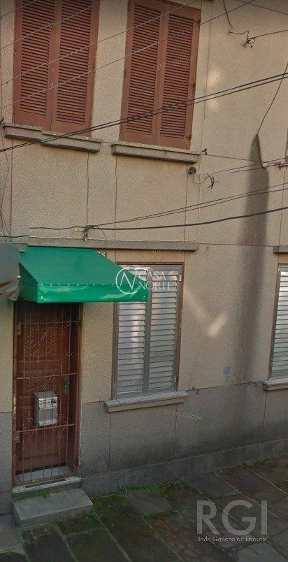 Apartamento à venda com 3 quartos, 59m², Avenida Brasiliano Indio de Moraes no bairro Passo da Areia em Porto Alegre