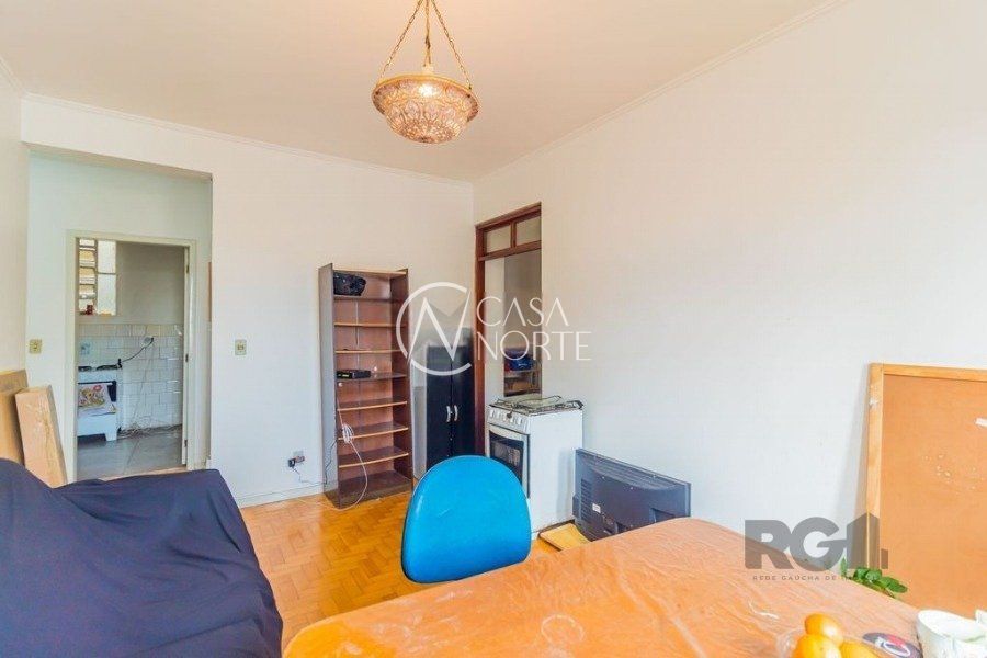 Apartamento à venda com 3 quartos, 112m², Avenida João Pessoa no bairro Centro Histórico em Porto Alegre