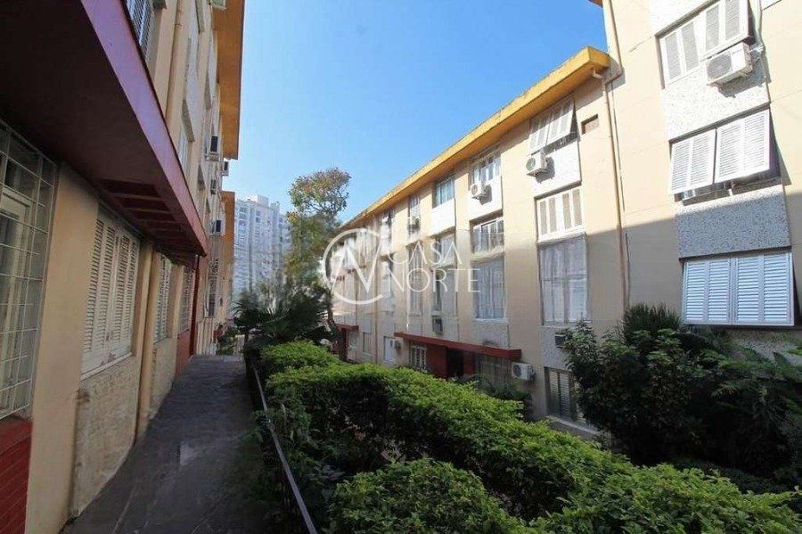 Apartamento à venda com 2 quartos, 53m², 1 vaga, Avenida Plínio Brasil Milano no bairro Higienópolis em Porto Alegre