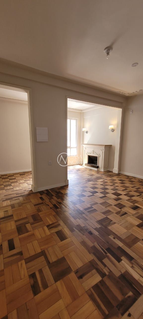 Apartamento à venda com 3 quartos, 94m², Rua Riachuelo no bairro Centro Histórico em Porto Alegre