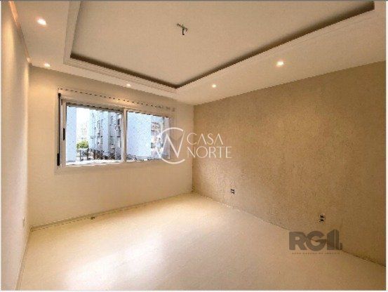 Apartamento à venda com 3 quartos, 135m², 1 suíte, 2 vagas, Rua Copernico no bairro Jardim Itu em Porto Alegre