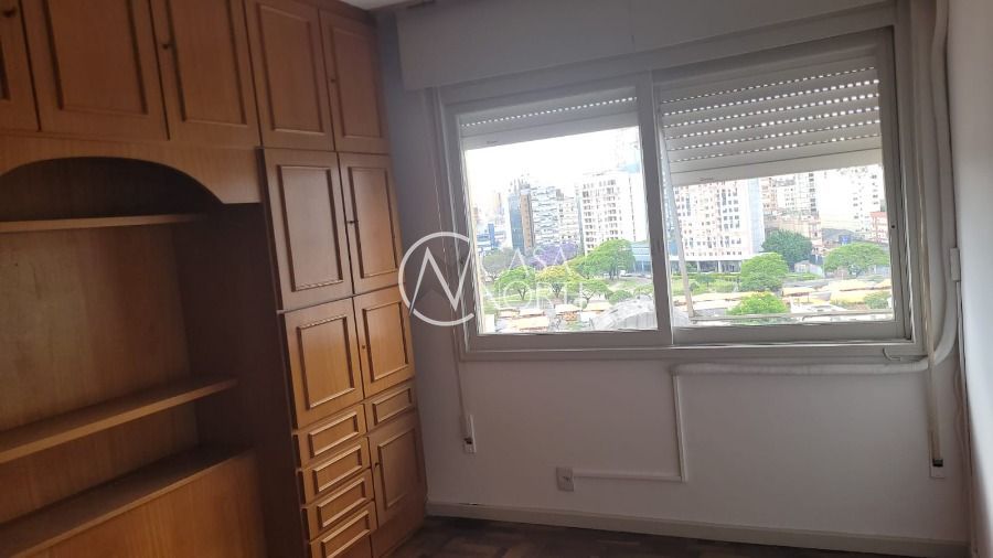 Apartamento à venda com 1 quarto, 46m², 1 vaga, Rua da República no bairro Cidade Baixa em Porto Alegre