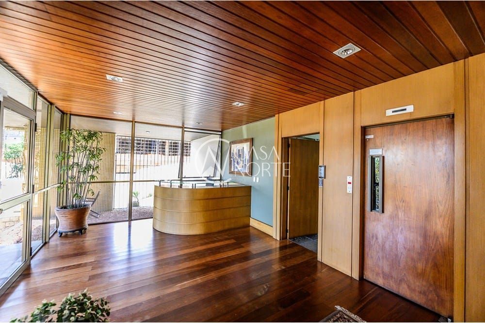 Apartamento à venda com 3 quartos, 150m², 1 suíte, 2 vagas, Rua Pedro Chaves Barcelos no bairro Auxiliadora em Porto Alegre