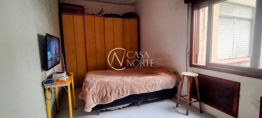 Kitnet à venda com 1 quarto, 23m², Rua General Lima e Silva - de 201 a 869 - Lado Ímpar no bairro Cidade Baixa em Porto Alegre