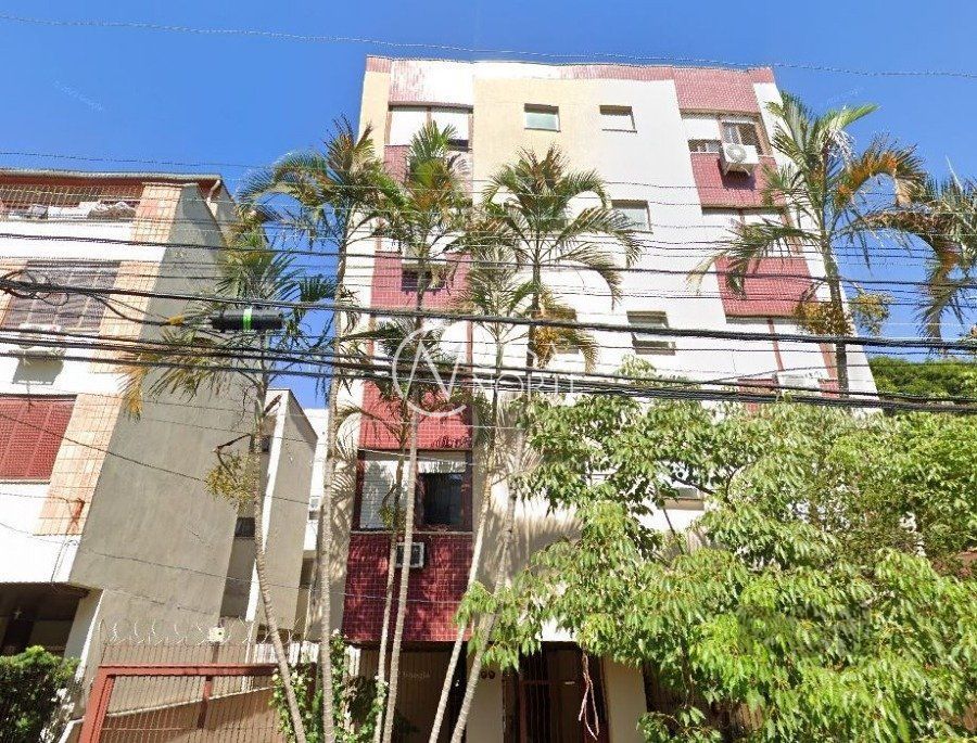 Kitnet à venda com 1 quarto, 27m², Rua Carlos Von Koseritz no bairro São João em Porto Alegre
