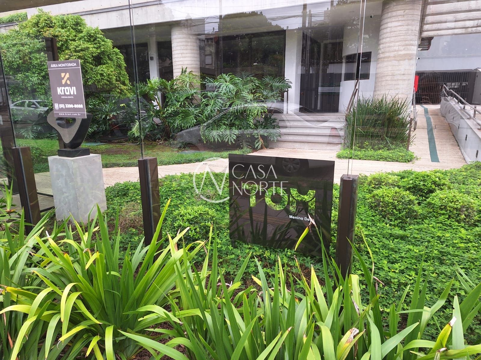 Apartamento à venda com 3 quartos, 110m², 3 suítes, 2 vagas, Rua Almirante Gonçalves no bairro Menino Deus em Porto Alegre