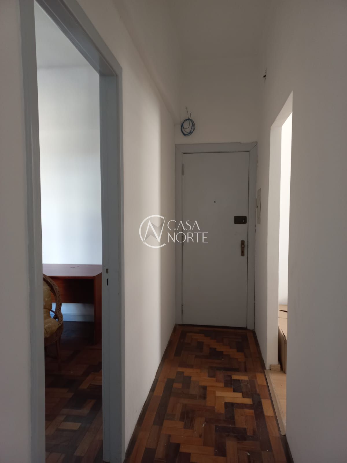 Apartamento à venda com 4 quartos, 80m², Rua dos Andradas no bairro Centro Histórico em Porto Alegre