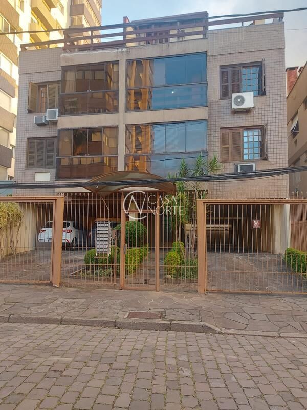 Apartamento à venda com 2 quartos, 88m², 1 vaga, Rua Copérnico no bairro Jardim Itu em Porto Alegre