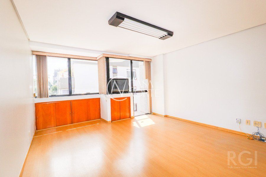 Sala Comercial à venda , 37m², Rua Marques do Pombal no bairro Moinhos de Vento em Porto Alegre
