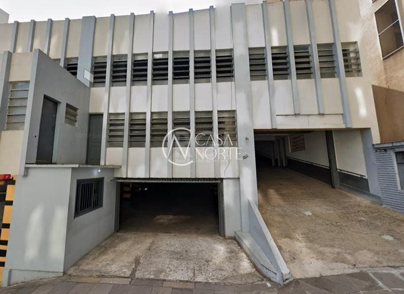 Box à venda , 12m², Rua Senhor dos Passos no bairro Centro Histórico em Porto Alegre