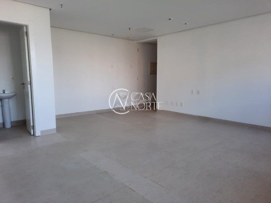 Sala Comercial à venda , 36m², 1 vaga, Rua Mariante no bairro Rio Branco em Porto Alegre