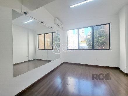 Sala Comercial à venda , 65m², Rua da República no bairro Cidade Baixa em Porto Alegre