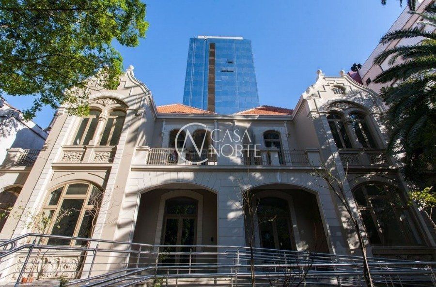 Sala Comercial à venda com 1 quarto, 99m², Independência no bairro Independência em Porto Alegre