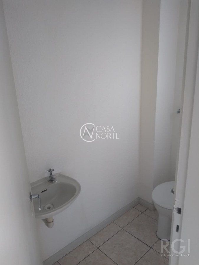 Sala Comercial à venda , 31m², Rua Domingos Rubbo no bairro Cristo Redentor em Porto Alegre