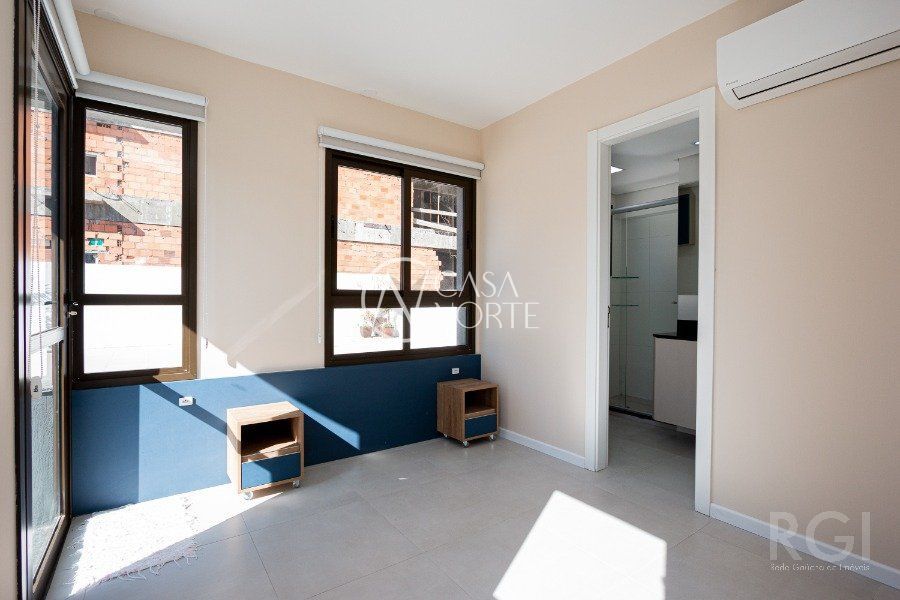 Apartamento à venda com 1 quarto, 146m², 1 suíte, 1 vaga, Rua Oito de Julho no bairro Jardim Botânico em Porto Alegre