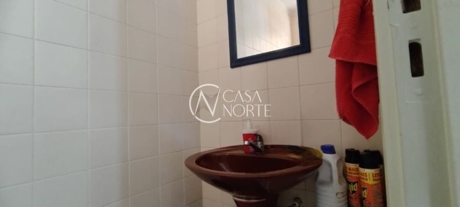 Sala Comercial à venda com 1 quarto, 33m², Avenida Cristovao Colombo no bairro Floresta em Porto Alegre