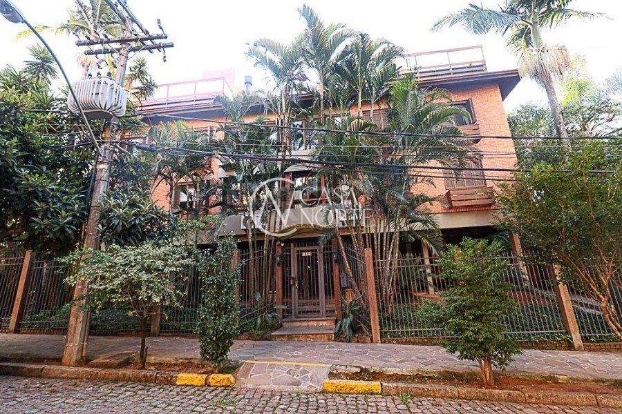 Apartamento à venda com 3 quartos, 145m², 1 suíte, 2 vagas, Avenida Palmeira no bairro Petrópolis em Porto Alegre