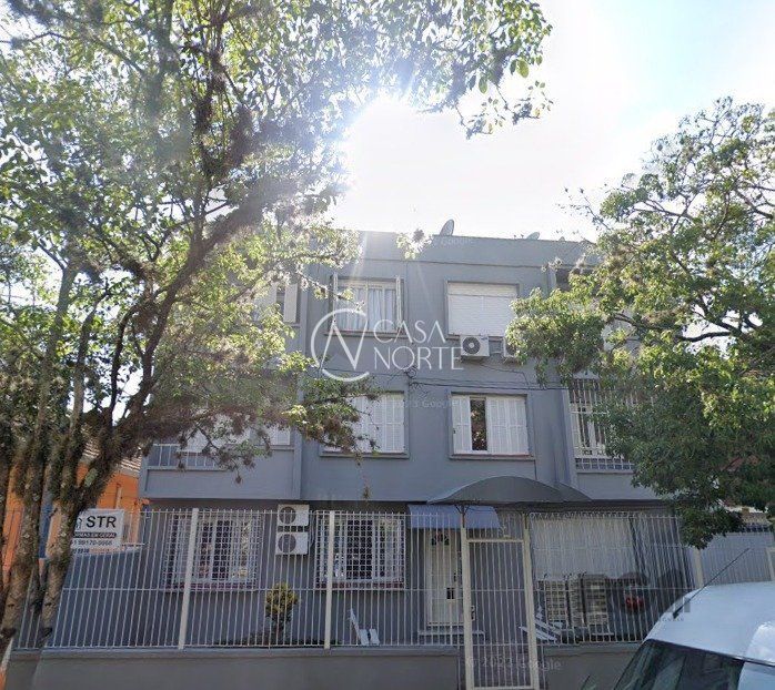 Apartamento à venda com 2 quartos, 72m², Rua Francisco Ferrer no bairro Rio Branco em Porto Alegre