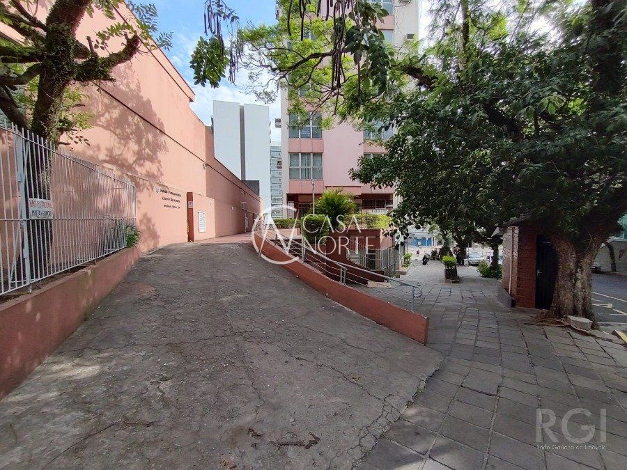 Sala Comercial à venda com 1 quarto, 28m², Rua Domingos Rubbo no bairro Cristo Redentor em Porto Alegre