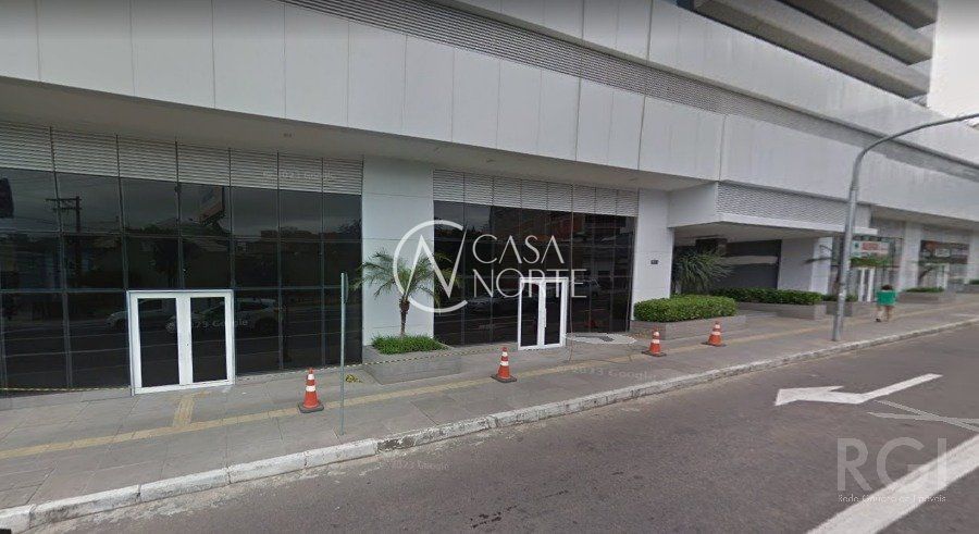 Sala Comercial à venda com 1 quarto, 38m², 1 vaga, Rua Ramiro Barcelos no bairro Floresta em Porto Alegre