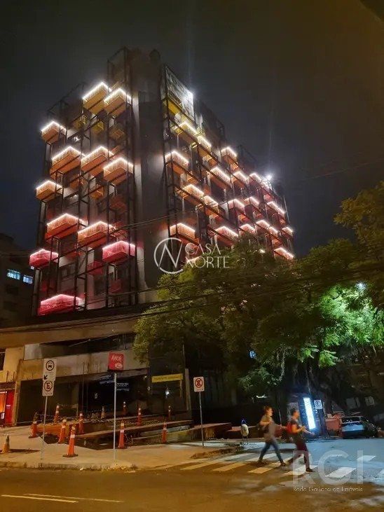 Studio à venda com 1 quarto, 50m², 1 vaga, Avenida Independência no bairro Independência em Porto Alegre