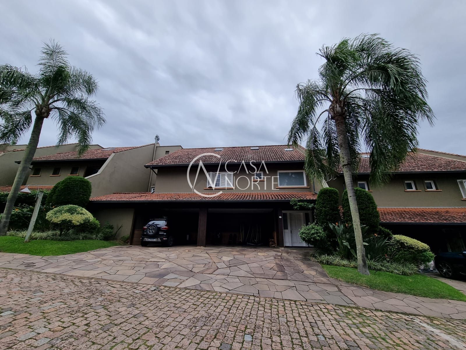 Casa de Condomínio à venda com 4 quartos, 515m², 4 suítes, 4 vagas, Rua Quatorze de Julho no bairro Boa Vista em Porto Alegre